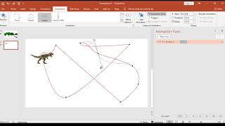 Membuat Animasi Loops Tutorial Belajar Ms Power Point 2019 PArt 2