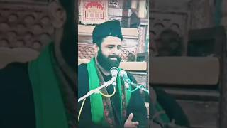 KHATEEB JAVEID ABBAS KAZMI || JO KHUD KO NA SAMBHAL SAKHTA HAI WO UMMAT KO KYA SAMBHALE#YOUTUBE