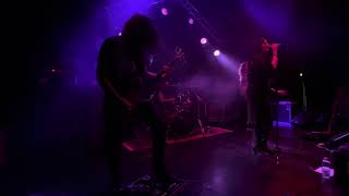 Messa - Dark Horse, Live Sudhaus 2023