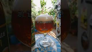 St Bernardus Tripel