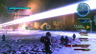 Earth Defense Force 5 - Co-op Random Play + DLC 1 25th May