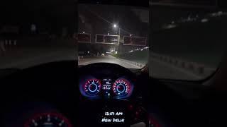 Xuv300 night driving status😍||romantic drive❤||modified❌🔥||status||live4drive