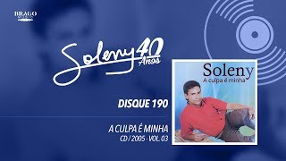 Soleny - Vol.03 #10 -Disque 190 - 2005