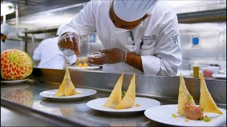 Savor the Journey | Celebrating 10 Years of Culinary Innovation