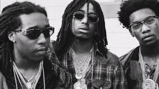 Migos - Bando (𝒔𝒍𝒐𝒘𝒆𝒅 + 𝒓𝒆𝒗𝒆𝒓𝒃)