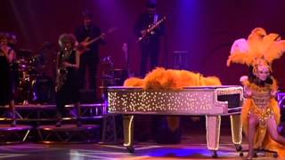 Tineke Schouten - Tina Gorgeous (Top Tien 2)