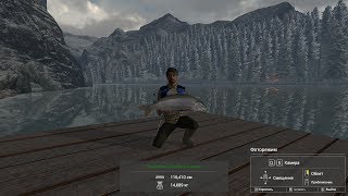 Fishing Planet|  Сент-Круа, Щуки на поплавок