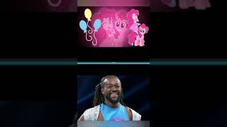 Equestria Girls WWE Themes