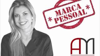 Programa Marca Pessoal 92FM "O Poder da Comunicação" com Andressa Marchiorato