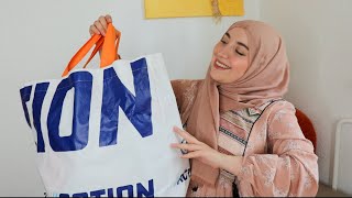 ACTION HAUL September 2023 | Teppich, Pflege, Deco.. 100€ 💸| Hijabflowers