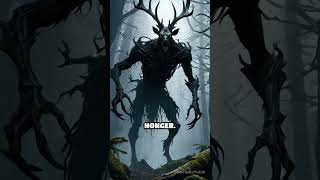 De Wendigo: Een angstaanjagende legende