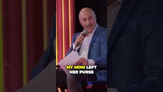 Bill Burr on Shoplifting