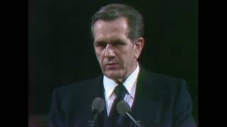 Elder Boyd K. Packer on Revelation