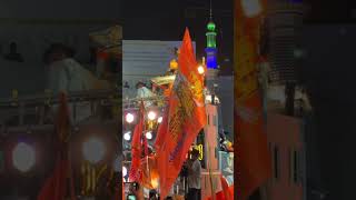 Raja bhai powerful speech at Ram Navami rally 2024 |#rajasingh #ramnavami #trending #viral #shorts