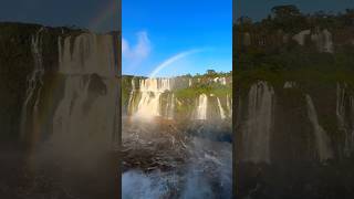 Foz do Iguaçu 😍