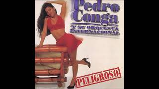 1988 Pedro Conga Y Su Orquesta Internacional - Es innecesario