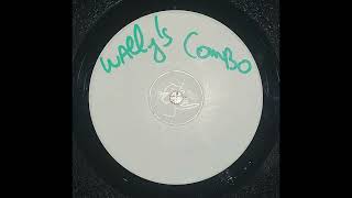 Wally's Combo - Grand Bazaar