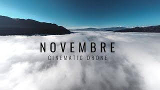 NOVEMBRE | Cinematic Drone