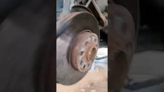 golf e 2018. change wheel bearings #automobile #car #carlife #music #amazi #bilar #forcar #hiphop