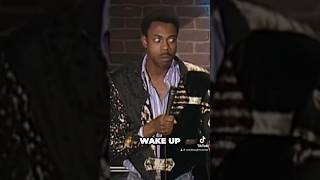 🎤🤣 Unbelievable Sounds by Michael Winslow! 🎶😂 #talkshowmoments #entertainment #comedyshorts