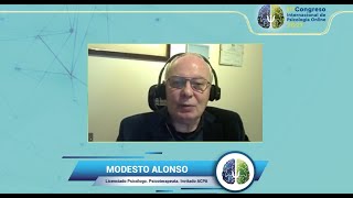 Contribuciones de la psicología aeronáutica a la salud y la seguridad en el siste... Modesto Alonso.