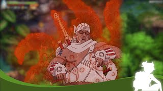 Tailed Beasts...Bomb | Naruto Online EN