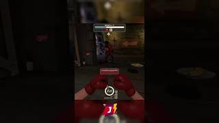 TF2 how to kill robot spy