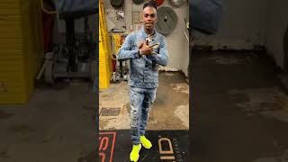 Ynw melly vs Dd osama - Who got the best drip #music #rap #hiphop