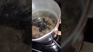 Peugeot 207 - Teste da Panela - Termostato - Cozinhando Valvula Termostática