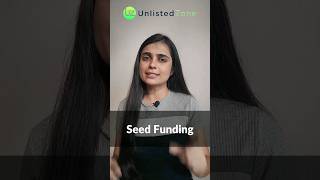 What is Seed Funding? | Learn Now #startup #startupindia #finance