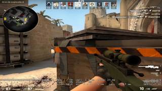 G3260 HD Graphics - CSGO Low settings