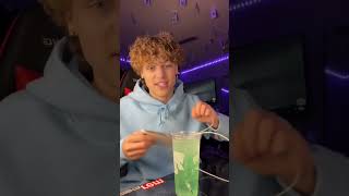 Mtn Dew Charger Hack #loganmicke