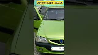 Dacia