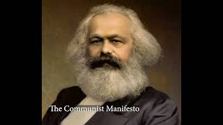 The Communist Manifesto by Karl Marx and Friedrich Engles