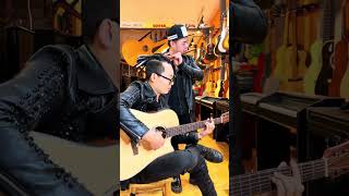 AI CHUNG TÌNH ĐƯỢC MÃI - PHIÊN BẢN COVER GUITAR SÁO TRÚC | Xuân Đức, Vũ Tuấn Hùng