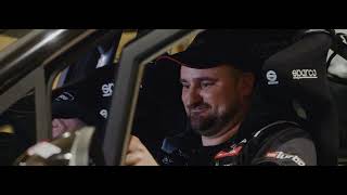 Nowa rajdówka ekipy TVN Turbo Rally Team | MaXgear 2021