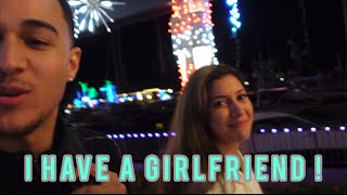 CALI TRAVEL VLOG | I HAVE A GIRLFRIEND !!