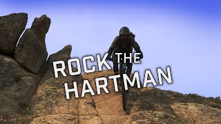 Rock the Hartman