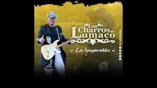 Te Llevas Mi Vida - Los Charros de Lumaco 2022