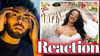 Veronica Adane - Abebaye - ቬሮኒካ አዳነ - አበባዬ - New Ethiopian Music Video 2023 Reaction!!!