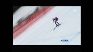 2008_SKI_DOWNHILL_Kitzbühel, Austria: Run-17=Marco Büchel (Liechtenstein)