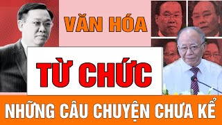 Kể chuyện Bác Hồ mới nhất Giáo sư Hoàng Chí Bảo | Văn hóa từ chức