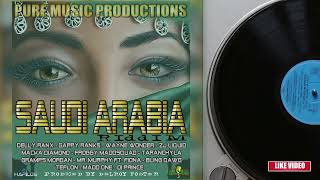 #6. Saudi Arabia Riddim Mix (Full) Ft. Gramps Morgan, Delly Ranx, Macka Diamond, Teflon, Di Prince