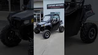 Polaris RZR 800