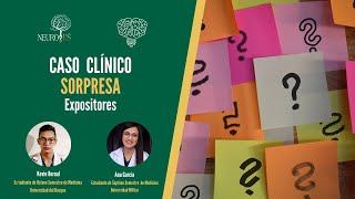 Caso Clínico Golgi Sorpresa