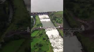 Dhom Dam, Wai #youtubeshorts #dam #nature