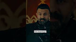 🔥 Osman Bey'den ❌ Nikola 'ya ayar 👊💪 Osman Attitude 🔥 Whatsapp Status #short #Ertugrul 💞