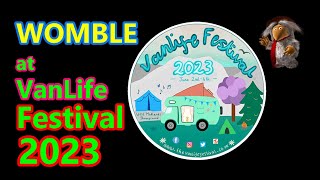 VanLife Festival 2023