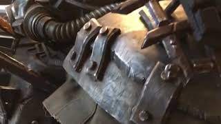 Diy power armor t60 raider fallout Fallout76