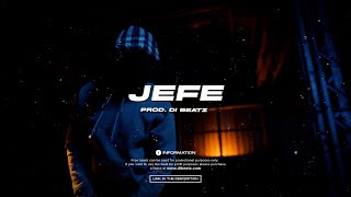 [FREE] Type Beat Ninho x Zkr - Jefe | Instru Rap Lourd 🥷